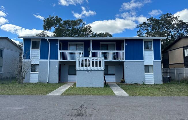 2522 S. Oak Ave.