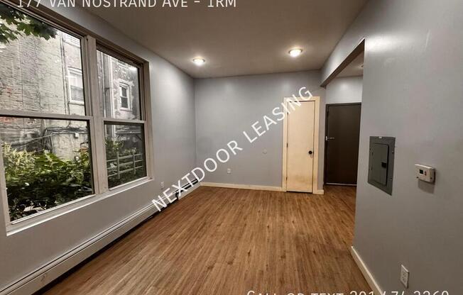 177 Van Nostrand Ave