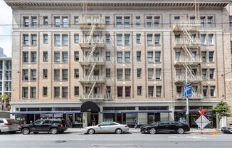146 McAllister St.