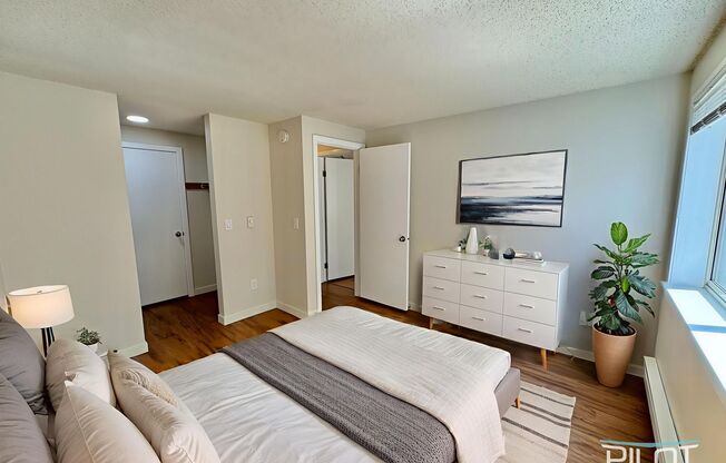 2 beds, 1.5 baths, 850 sqft, $2,195, Unit 106