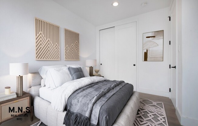 326 BEDFORD AVE