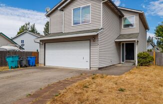 Spacious 2 Story Home In Walnut Grove with 3 Bedrooms and 2 Bathrooms