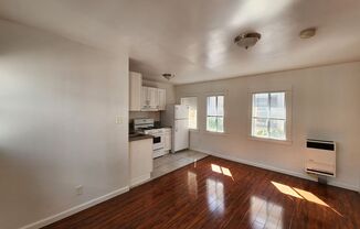 1 bed, 1 bath, $1,745, Unit 746-01