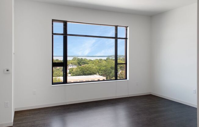 Studio, 1 bath, 521 sqft, $1,675, Unit 0922