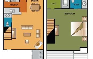 Indian Springs Apartments