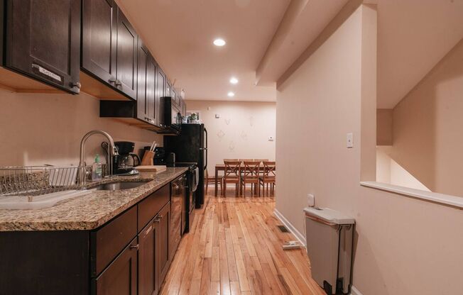 408 North 41st St