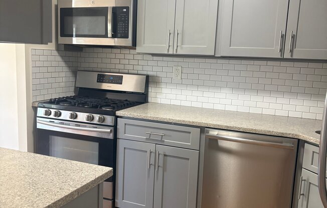 157 FLUSHING