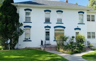 252 S 7th &amp; 806 - 812 E Bonneville