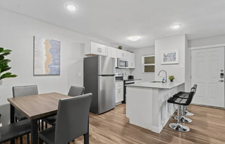 2 beds, 2 baths, $1,166, Unit 209