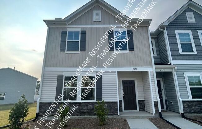 3 beds, 2.5 baths, 1,685 sqft, $1,975