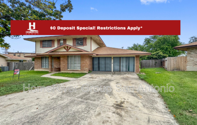3518 PINEBLUFF DR
