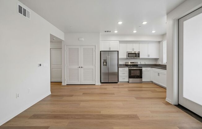 1 bed, 1 bath, $2,335, Unit GP-A 306