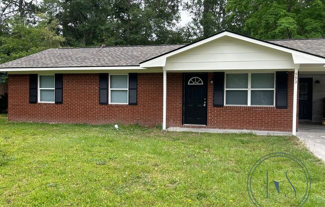 993 White Circle, Hinesville, GA