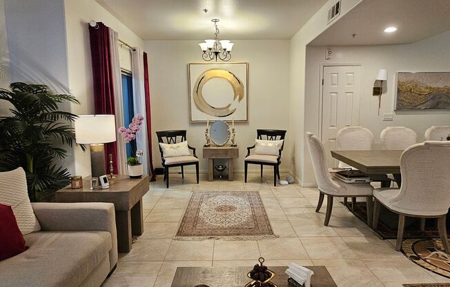 Charming 3-Bedroom Townhome in Prime Pasadena Location