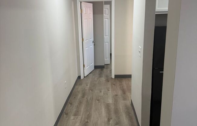 Mayflower Apartments