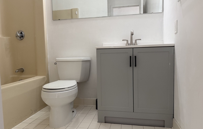 1 bed, 1 bath, 645 sqft, $2,000, Unit 516