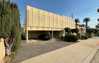 Temple City Blvd - 5708