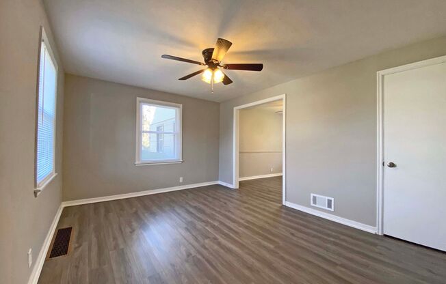 Green Valley Town Homes