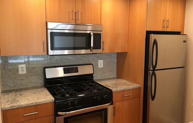 1 bed, 1 bath, 600 sqft, $4,000, Unit 0725