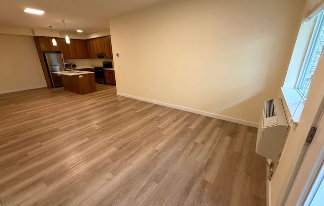 2 beds, 2 baths, 1,109 sqft, $2,048, Unit D104