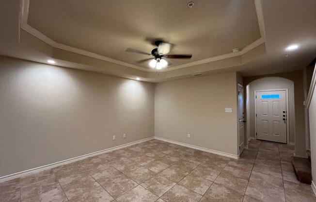 6327 Luglio Lane #103, San Antonio, TX. 78244