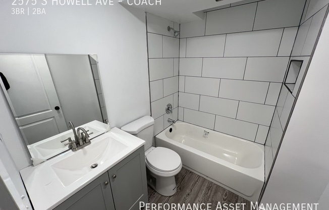 2575 S HOWELL AVE