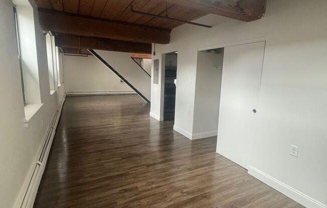 1 bed, 1.5 baths, 1,155 sqft, $1,825, Unit D-002