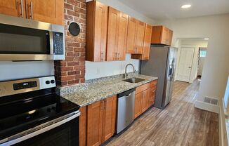 Amoskeag Apartments