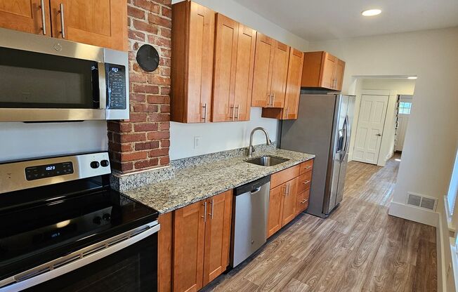 Amoskeag Apartments