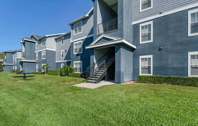 Welcome to Westminster Apartments