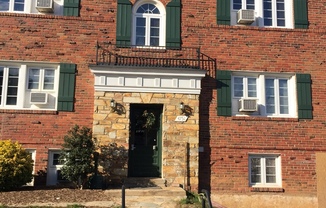 Glebe Road  Property