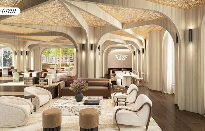 1 bed, 1 bath, $5,245, Unit 714