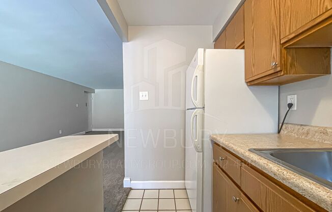 2 beds, 1 bath, 805 sqft, $975, Unit 1848-09