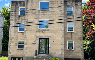 2909 Chartiers Avenue