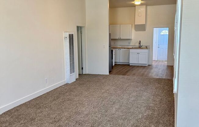 Pet Friendly 3 Bedroom in Salinas