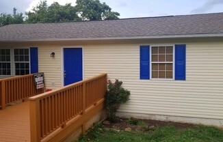 Knoxville 37931 - Showings begin June 10, 2024! 3 bedroom, 2 bath home with bonus room - Contact Kathy Leveille (865) 556-0370