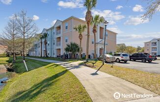Three Bedroom Southside Jacksonville Condo!