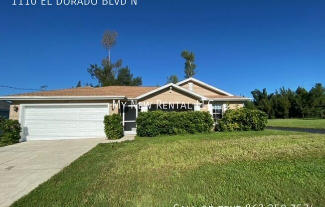 1110 EL DORADO BLVD N
