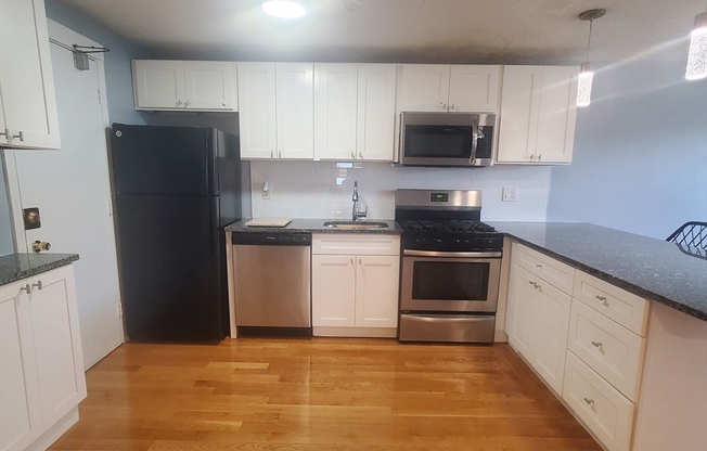 268 West St