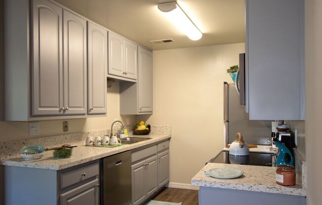 Gold Coast Apartments