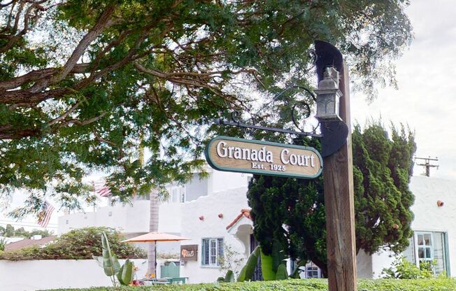 Granada Court - Furnished Rentals