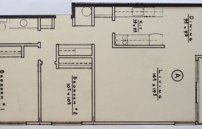 Greenwood North Apartments