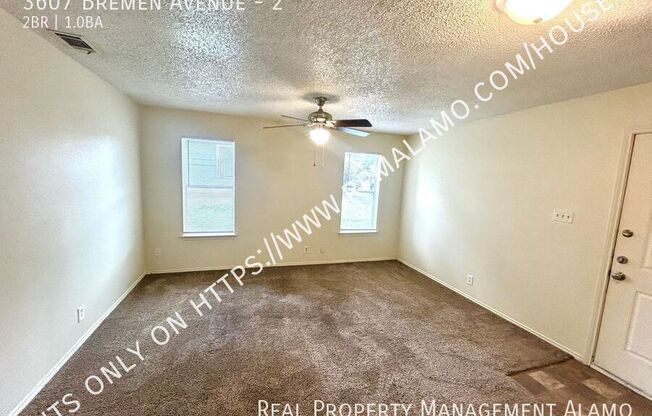 3607 BREMEN AVE