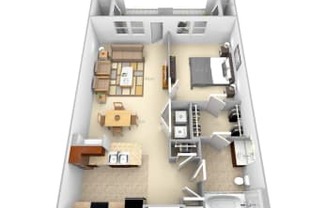 Partner-provided photo for $1428 unit