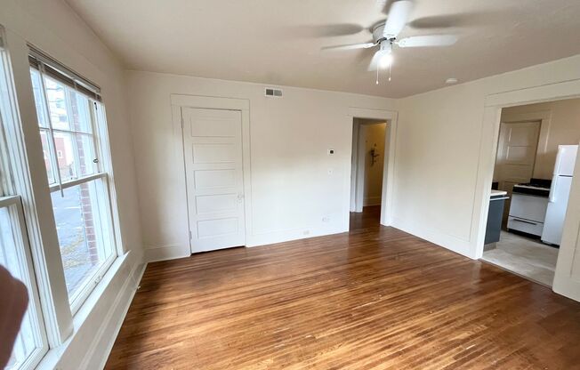 N0393 - Kent Apartments