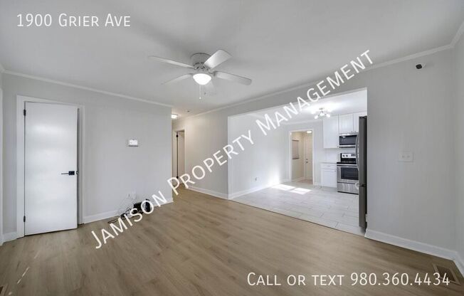 1900 GRIER AVE