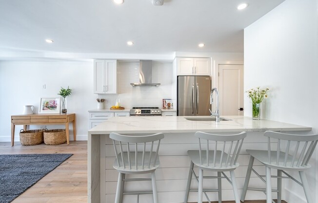 123 Sewall St.