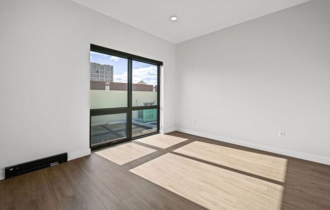 Studio, 1 bath, 392 sqft, $1,225, Unit 506