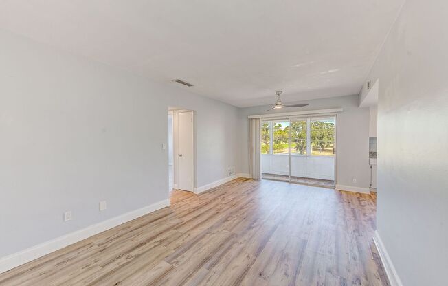 Live Near Clearwater Beach — Available TODAY!