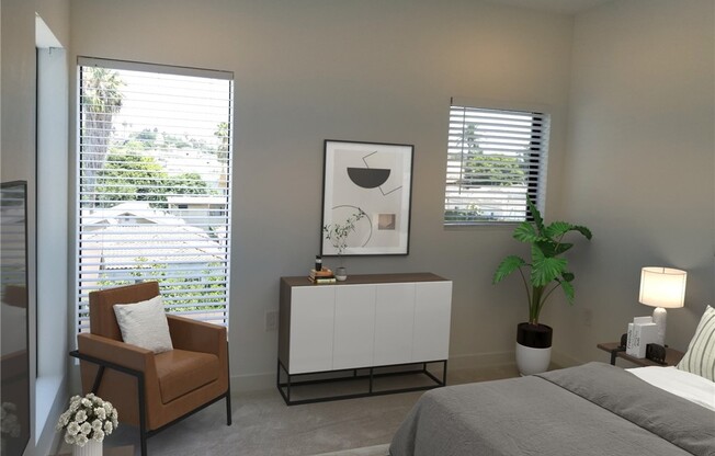 231 1/2 N BURLINGTON AVE